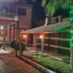 دمشق طريق المطار