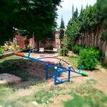 دمشق طريق المطار