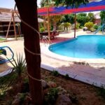 دمشق طريق المطار