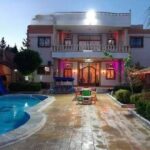 دمشق طريق المطار