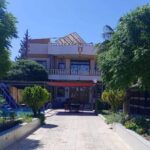 دمشق طريق المطار