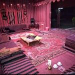 دمشق طريق المطار