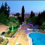 دمشق طريق المطار