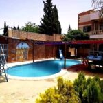 دمشق طريق المطار