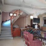 دمشق طريق المطار