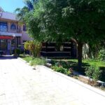 دمشق طريق المطار