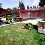 دمشق طريق المطار