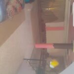 دمشق طريق المطار