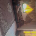 دمشق طريق المطار