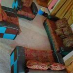 دمشق طريق المطار