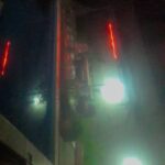 دمشق طريق المطار