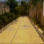 دمشق طريق المطار