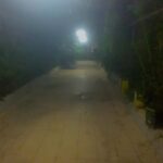 دمشق طريق المطار