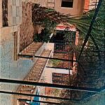 دمشق طريق المطار